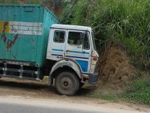 Tata 1313 2000 Lorry