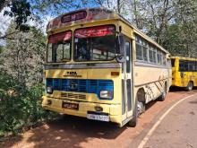 Tata 1313 2024 Bus