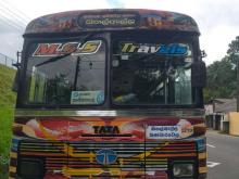 Tata 1313 2003 Bus