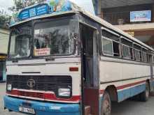 Tata 1313 2004 Bus