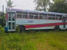 Tata 1313 2005 Bus