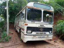 Tata 1313 Seat 42 2004 Bus