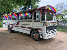 Tata 1510 2005 Bus