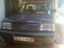 Tata 207 2006 Pickup