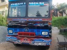 Tata 1510 2005 Bus