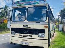 Tata 1510 2005 Bus