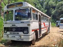 Tata 1510 2006 Bus
