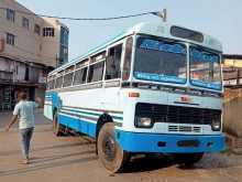 TVS 1510 2003 Bus