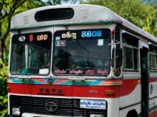 Tata 1510 2000 Bus