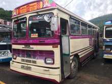 Tata 1510 2006 Bus