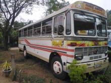 Tata 1510 2006 Bus