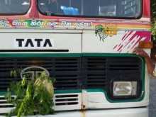 Tata 1510 2005 Bus