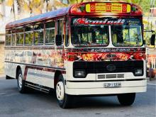Tata 1510 2005 Bus