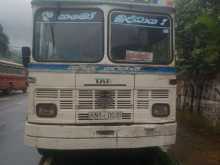 Tata 1510 2005 Bus