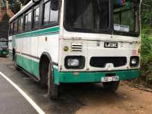 Tata 1510 2000 Bus