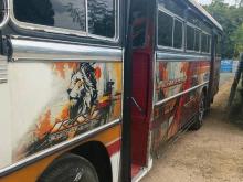 Tata 1510 2004 Bus