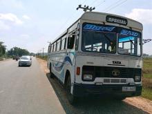 Tata 1510 2003 Bus
