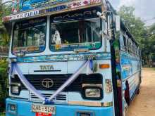 Tata 1510 2006 Bus