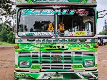 Tata 1510 2005 Bus