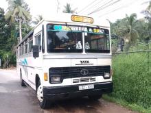 Tata 1510 2003 Bus