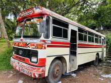 Tata 1510 2005 Bus