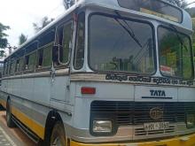 Tata 1510 2004 Bus