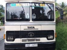 Tata 1510 2003 Bus