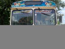 Tata 1510 2004 Bus