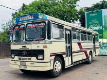 Tata 1510 2004 Bus