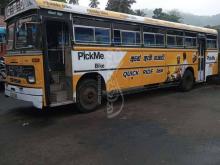 Tata 1510 2004 Bus