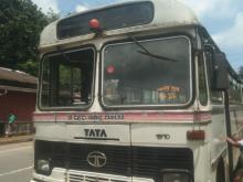 Tata 1510 2004 Bus