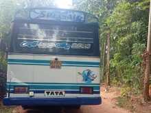Tata 1510 2004 Bus
