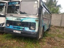 Tata 1510 2003 Bus