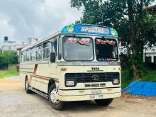 Tata 1510 2004 Bus