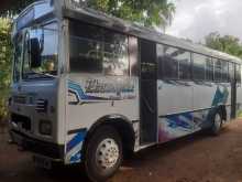 Tata 1510 2000 Bus