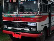 Tata 1510 2000 Bus
