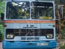 Tata 1510 2002 Bus