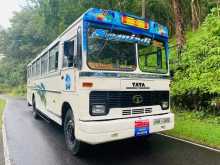 Tata 1510 2003 Bus