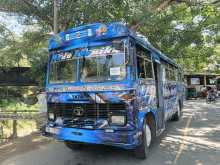 Tata 1510 2003 Bus