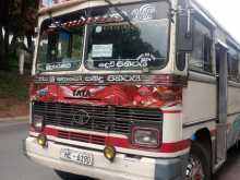 Tata 1510 2003 Bus