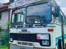 Tata 1510 2003 Bus