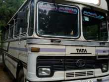 Tata 1510 2004 Bus