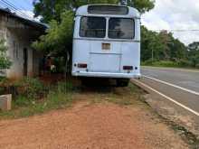 Tata 1510 2004 Bus