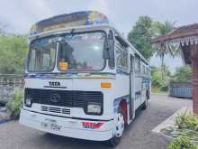 Tata 1510 2004 Bus