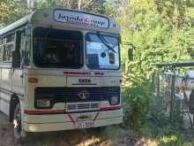 Tata 1510 2004 Bus