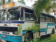 Tata 1510 2004 Bus