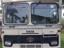 Tata 1510 2004 Bus