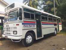 Tata 1510 2004 Bus