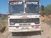 Tata 1510 2004 Bus