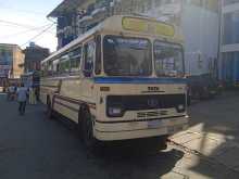 Tata 1510 2004 Bus